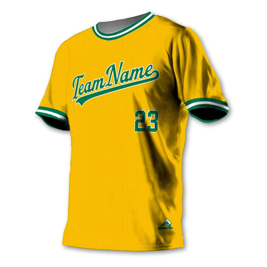 OAK - MLB
