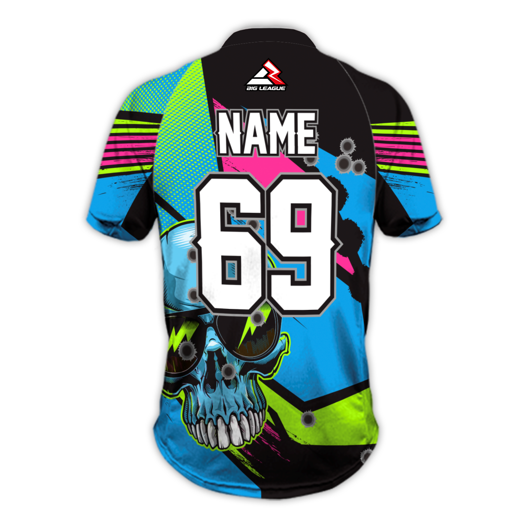Suicide Squad - Softball