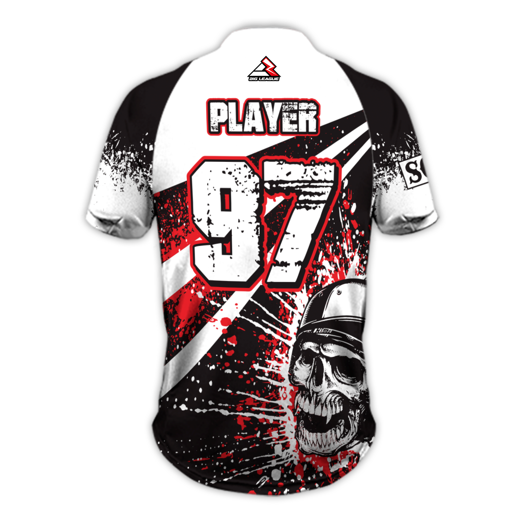 Sons of Pitches - Softball Jersey