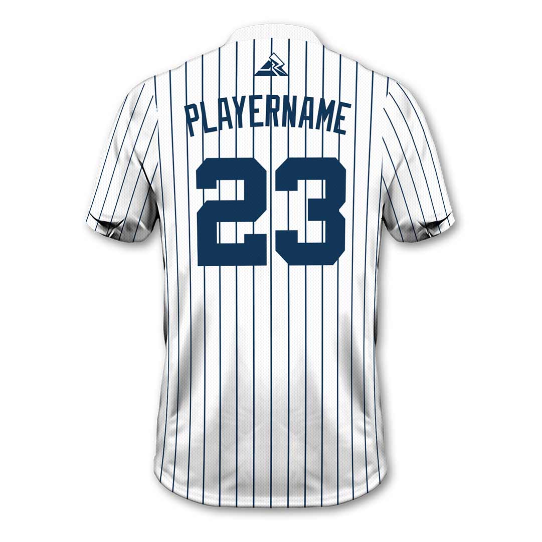 NY - Classic