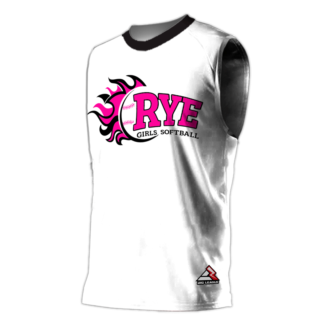 Rye Girls Softball