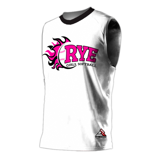 Rye Girls Softball