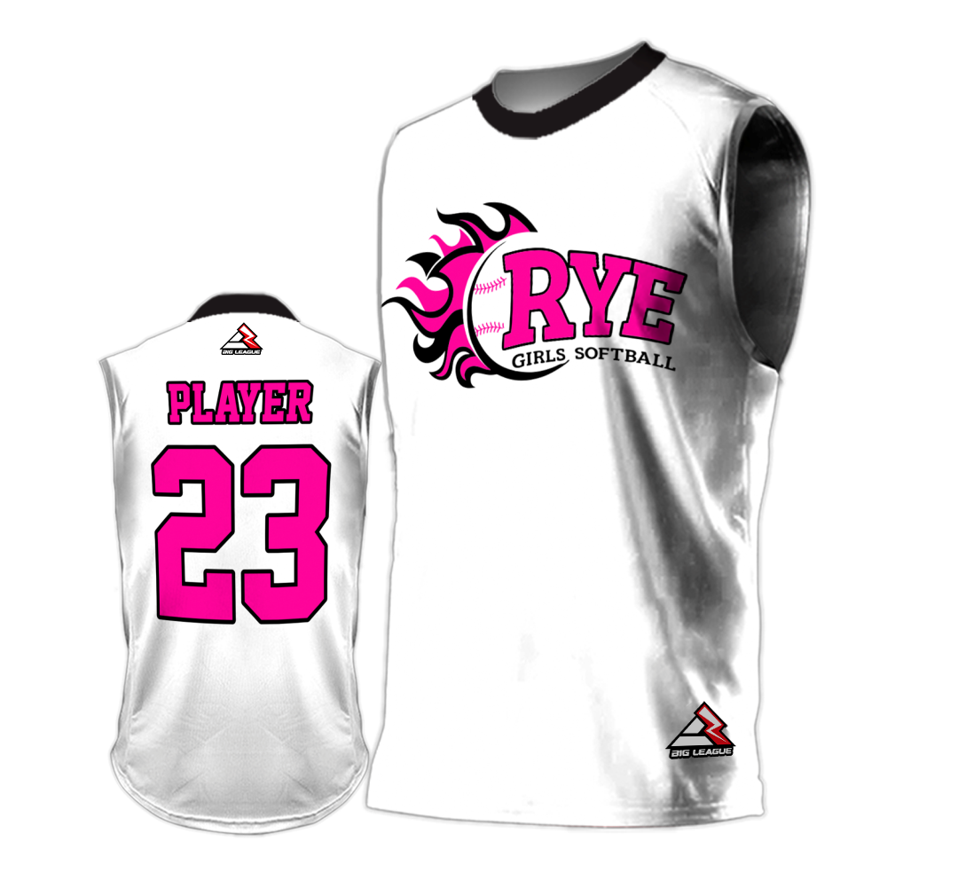 Rye Girls Softball