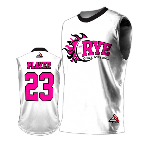 Rye Girls Softball