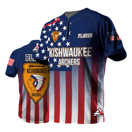 Kishwaukee Archers