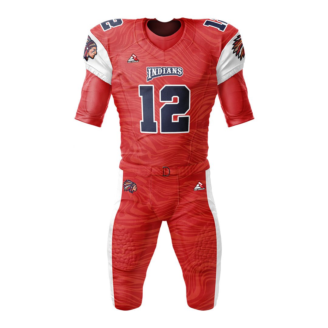 Indians -Football