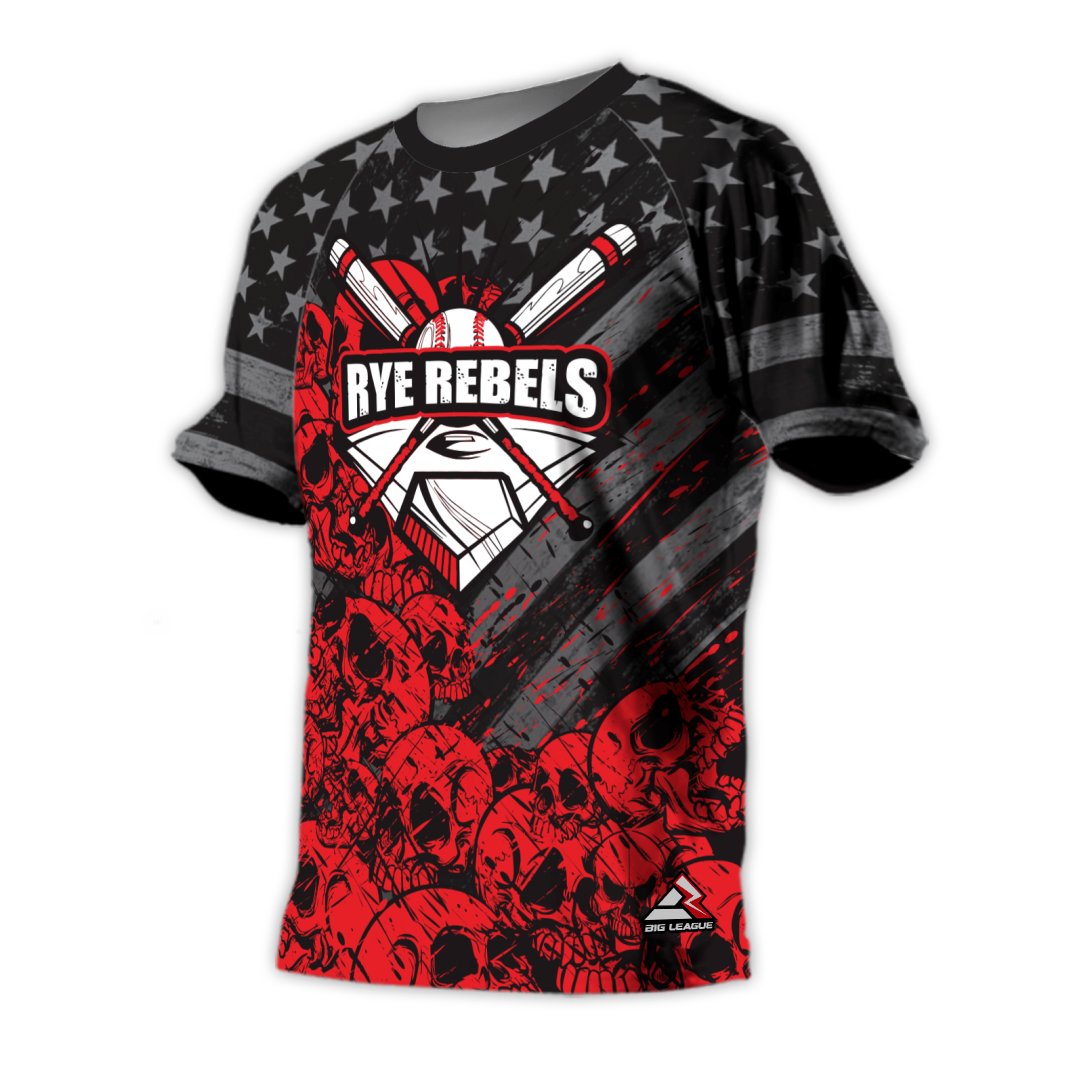 Rye Rebels
