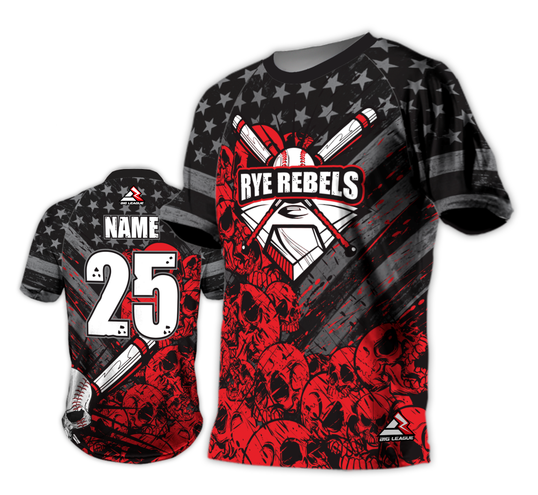 Rye Rebels