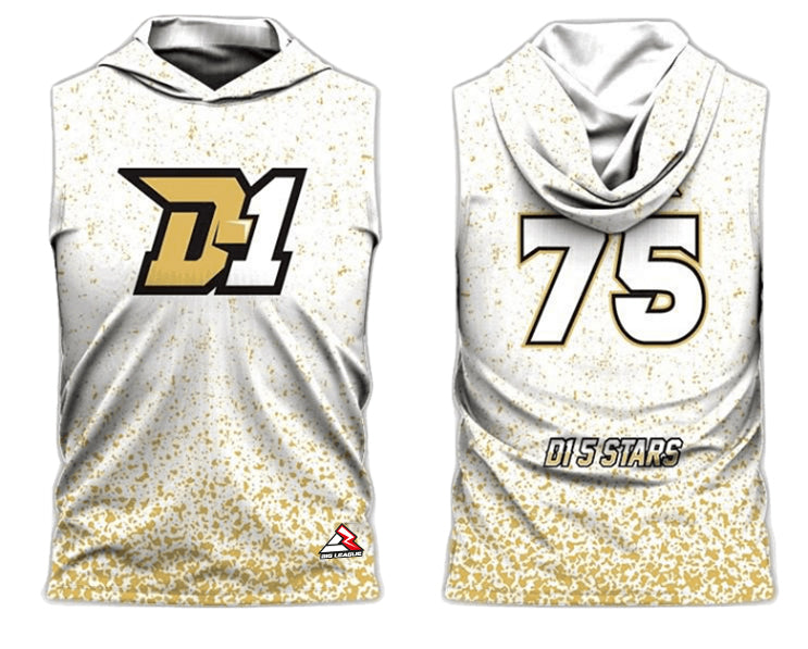D1 5 Stars -7v7