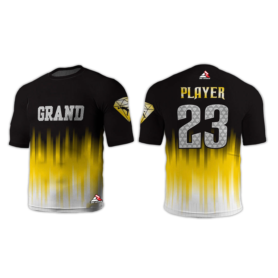 Grand Elite 7v7- Flag Football