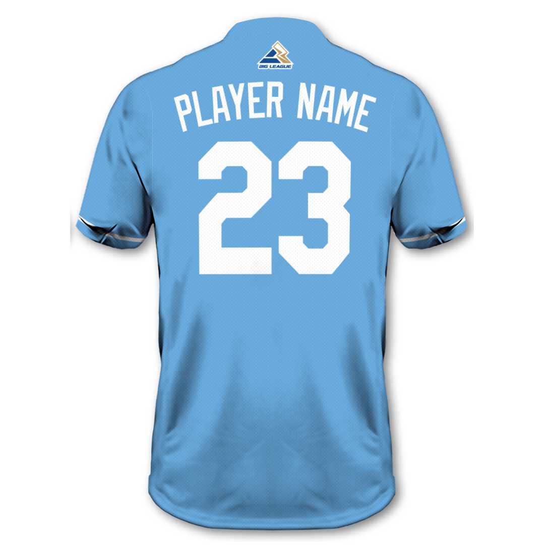 KC Blue - Classic