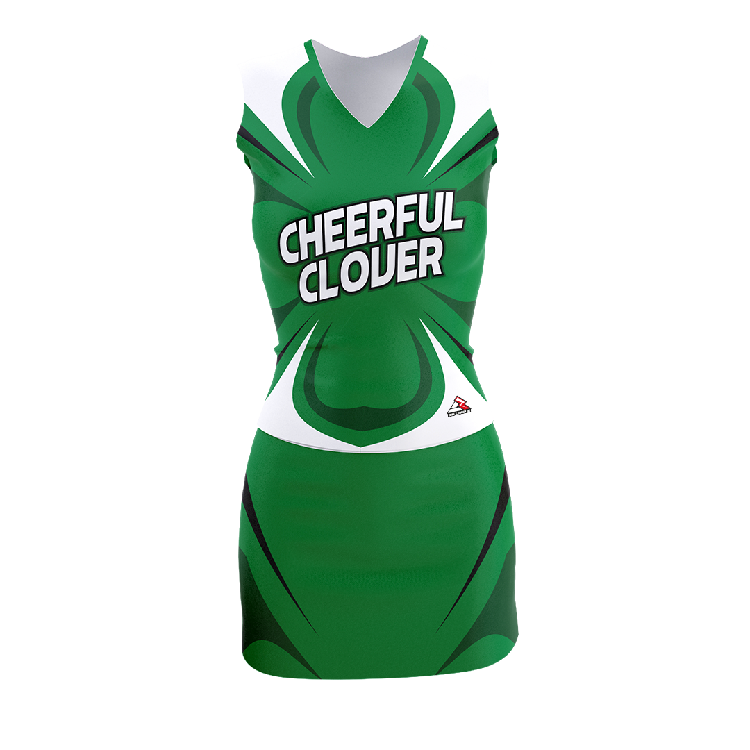 Cheerful Clover