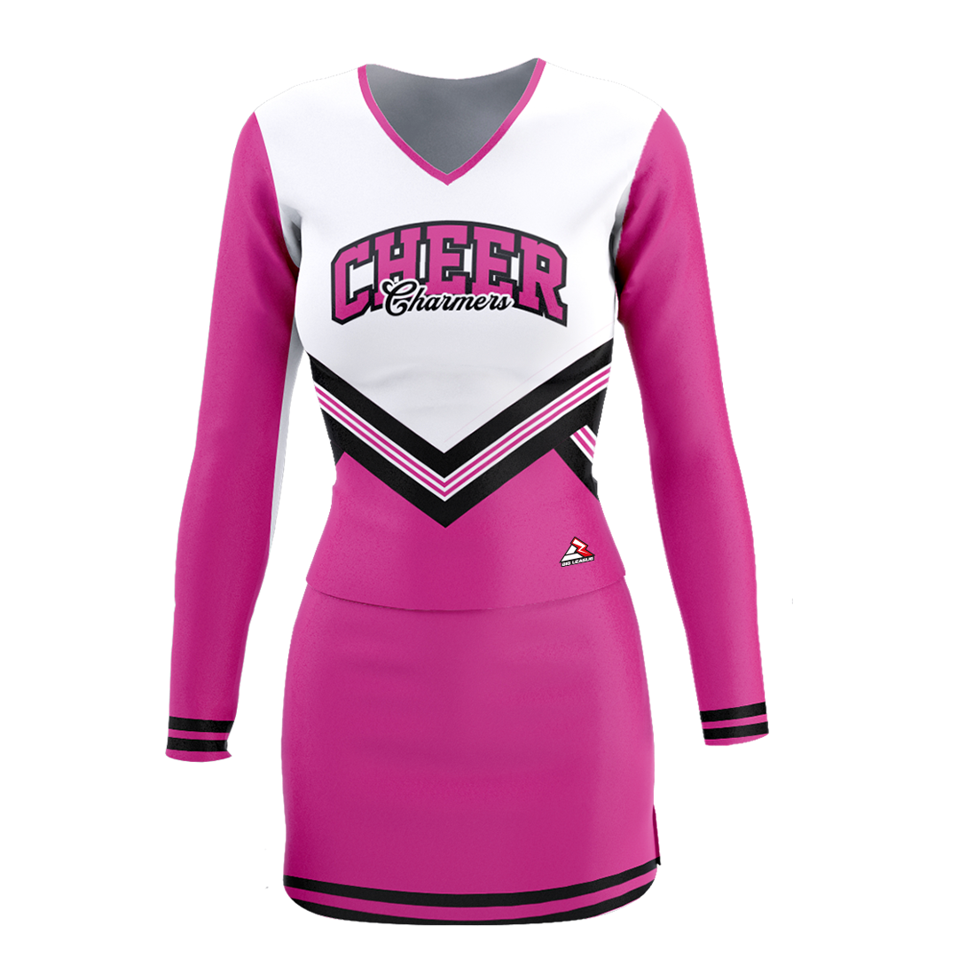 Cheer Charmers