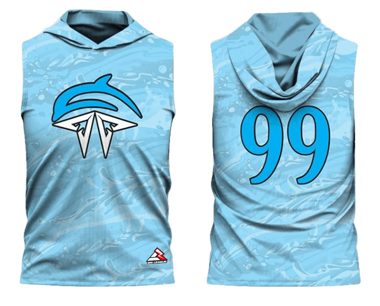 AZ Dolphins -7v7
