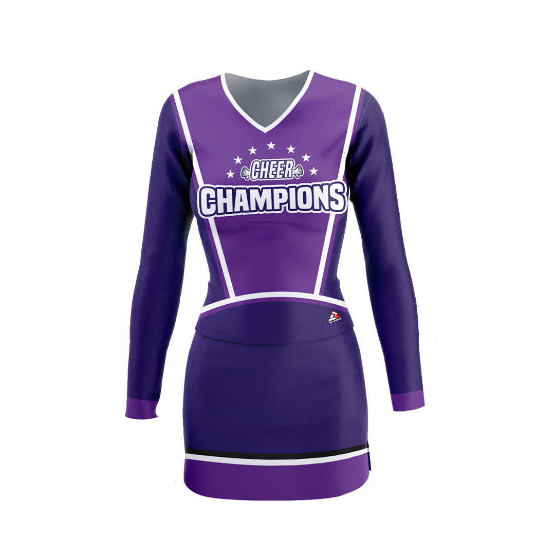 Cheer Champions