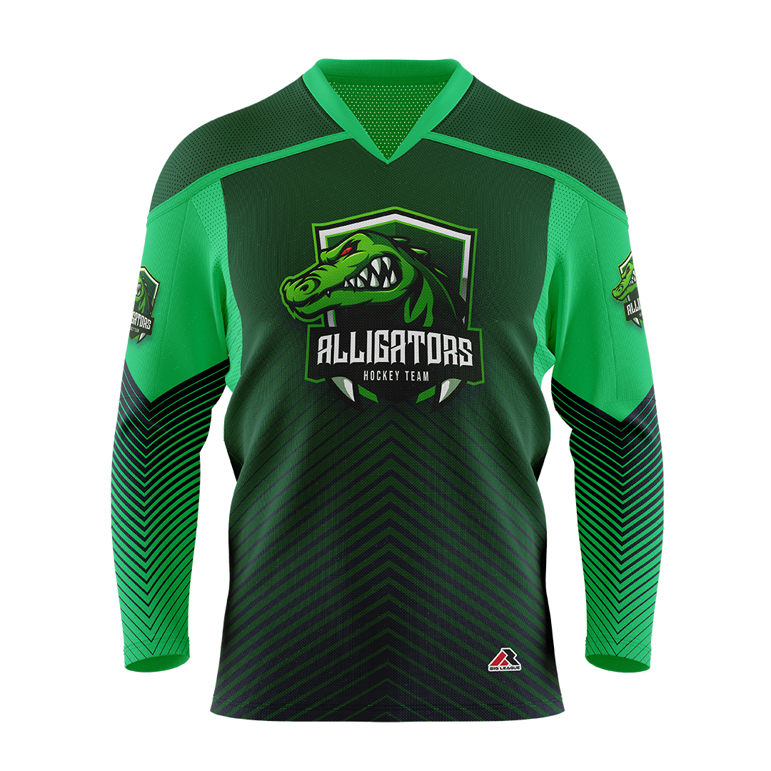 Alligators - Hockey