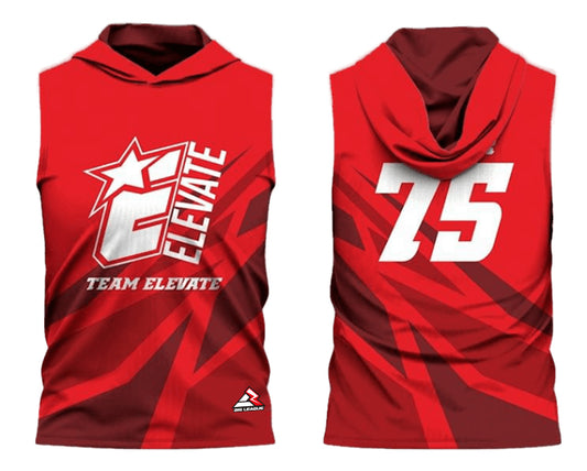 Team Elevate - 7v7