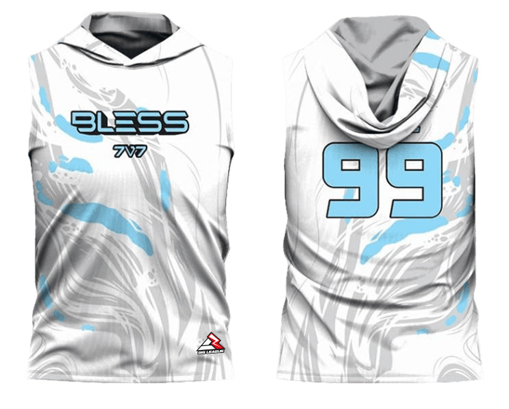 Bless-7v7