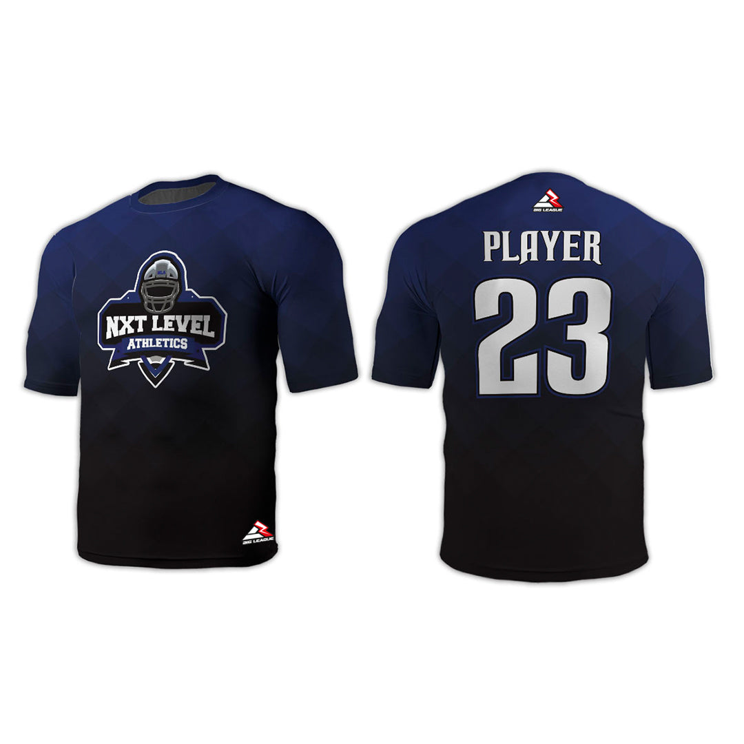 Nxt Level Athletics - Flag Football