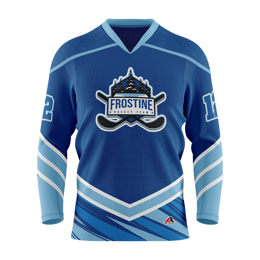 Frostine - Hockey