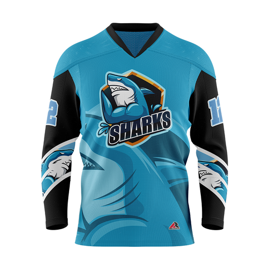 Sharks - Hockey
