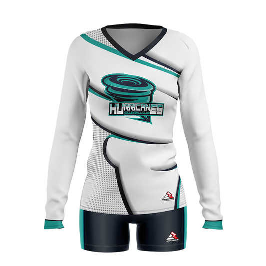 Hurricanes - Volleyball