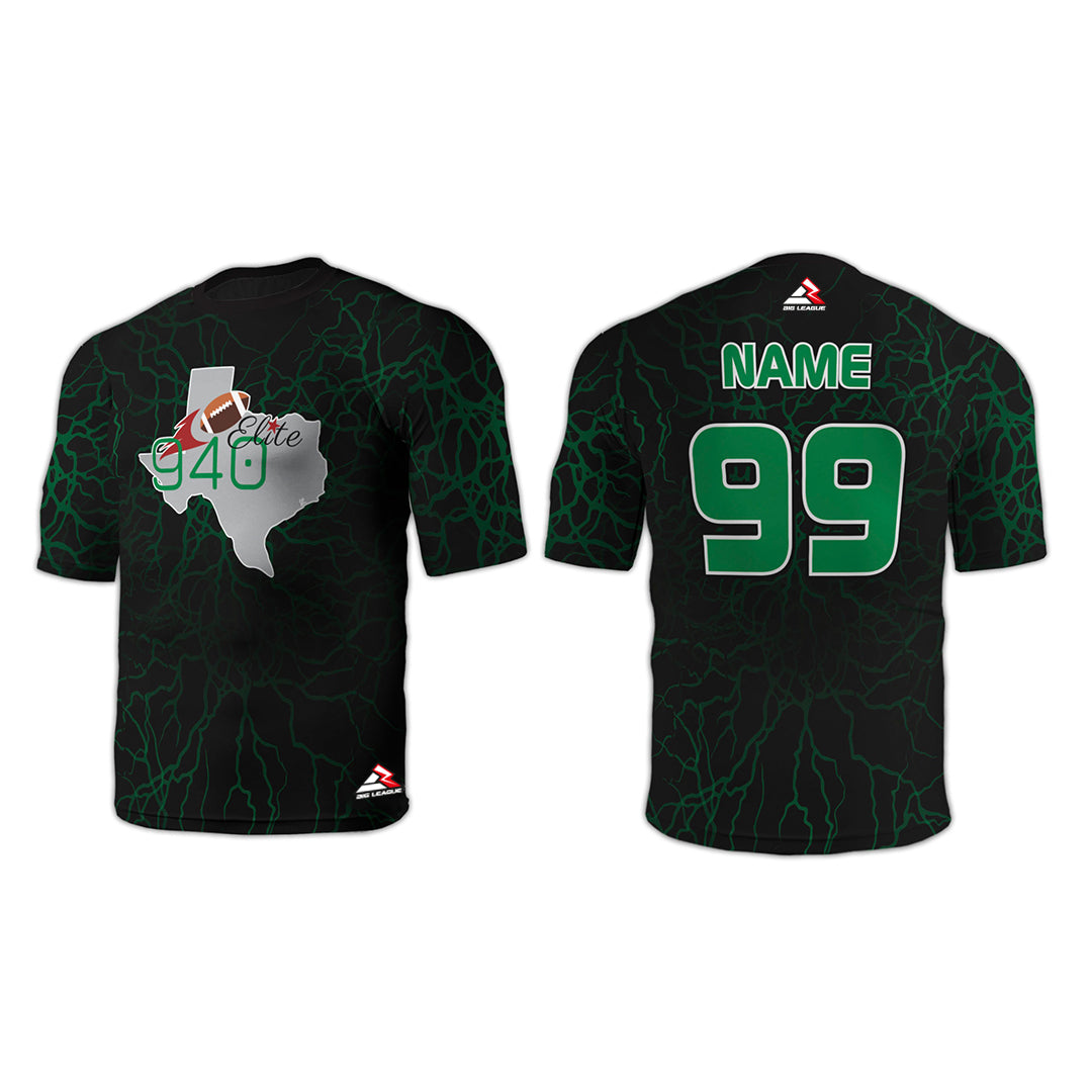 940 Elite - Flag Football