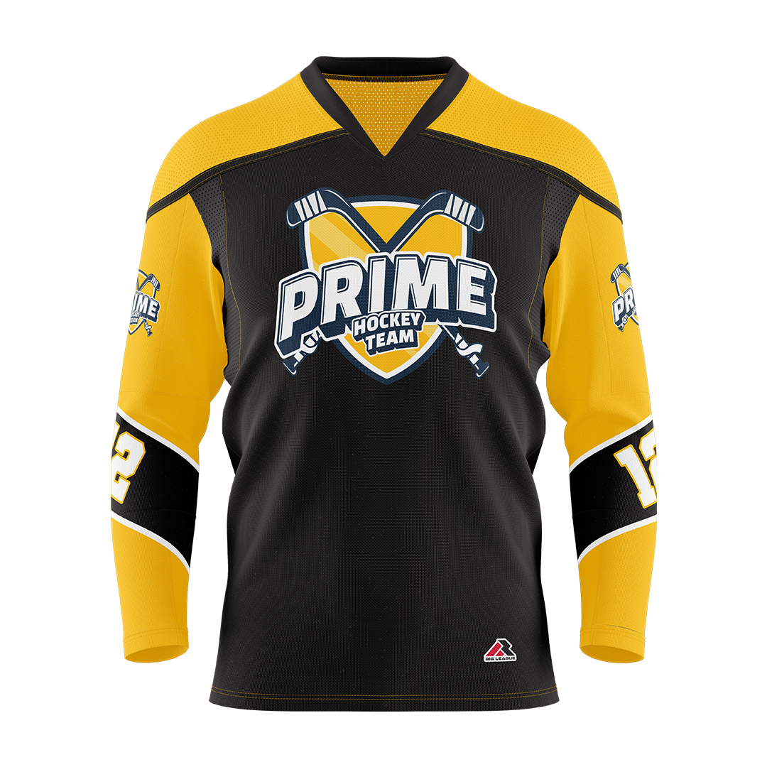 Prime - Hockey