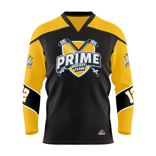 Prime - Hockey
