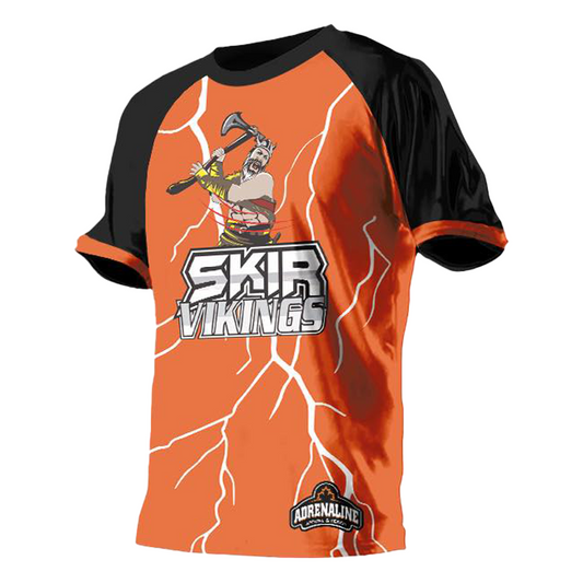 Skir Vikings - Darts