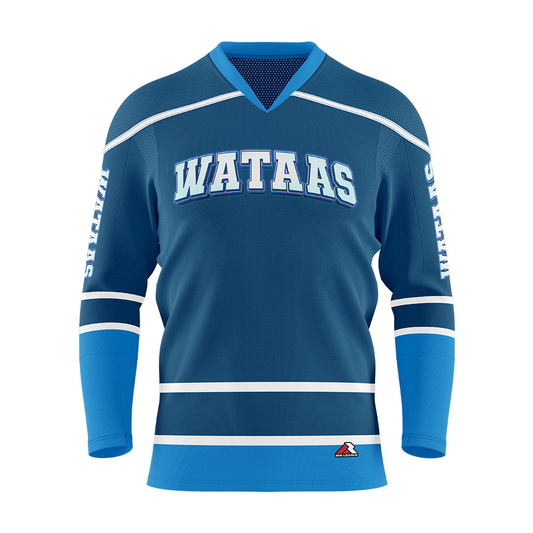 Wataas - Hockey