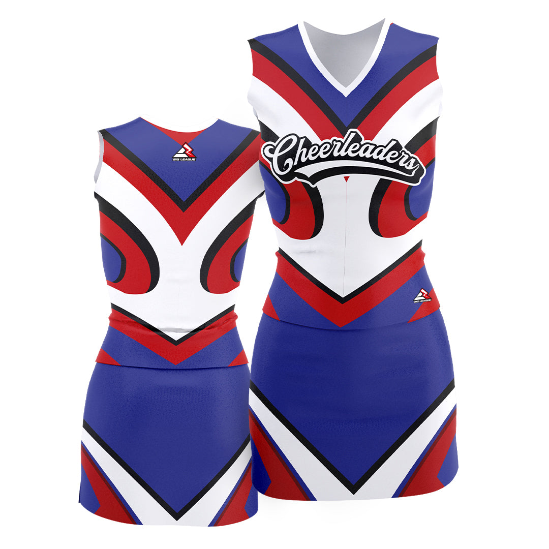 Cheerleaders