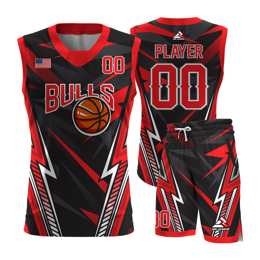 Bulls - Basketball