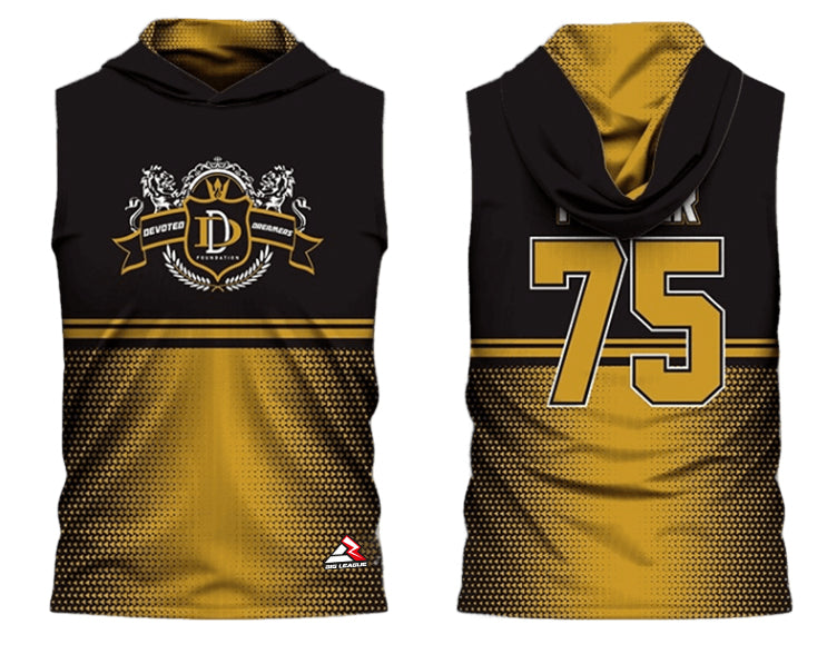 Devoted Dreamers - 7v7