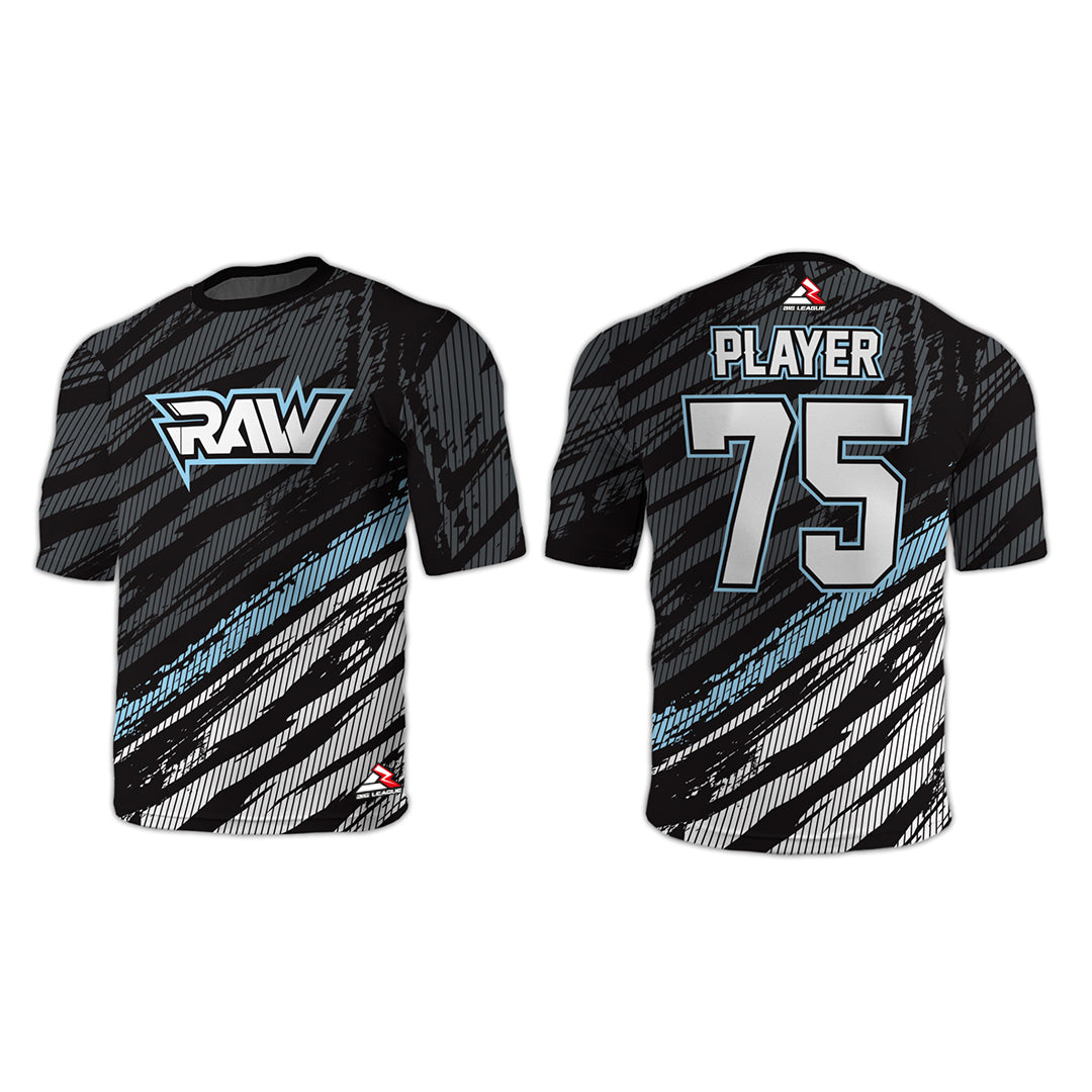 33 Raw Miami - Flag Football