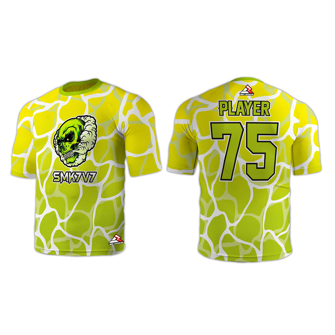 SMK 7v7 - Flag Football