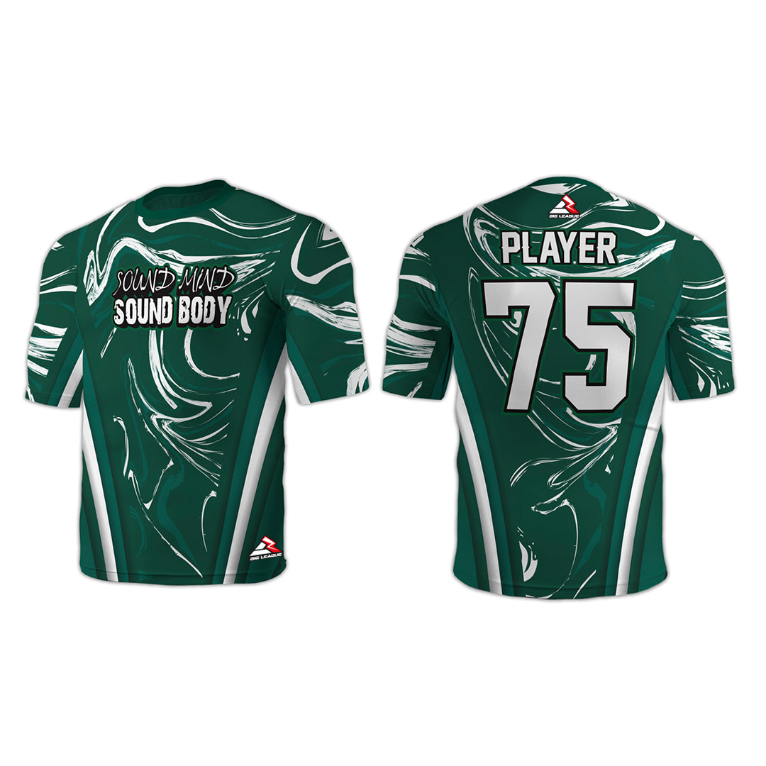 36 SMSB - Flag Football