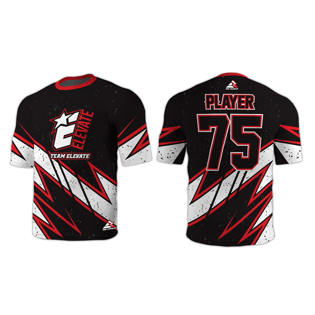 Team Elevate - Flag Football
