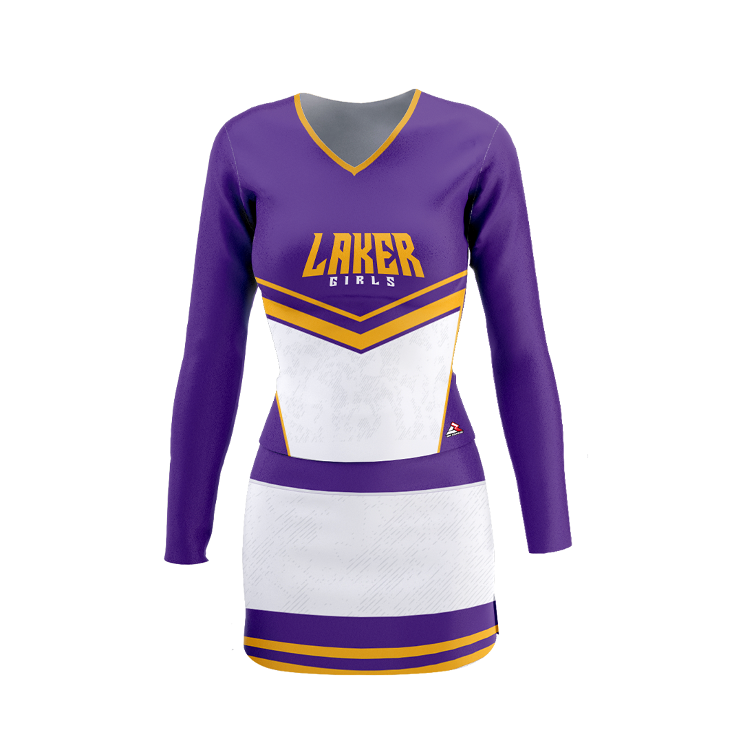 Laker Girls
