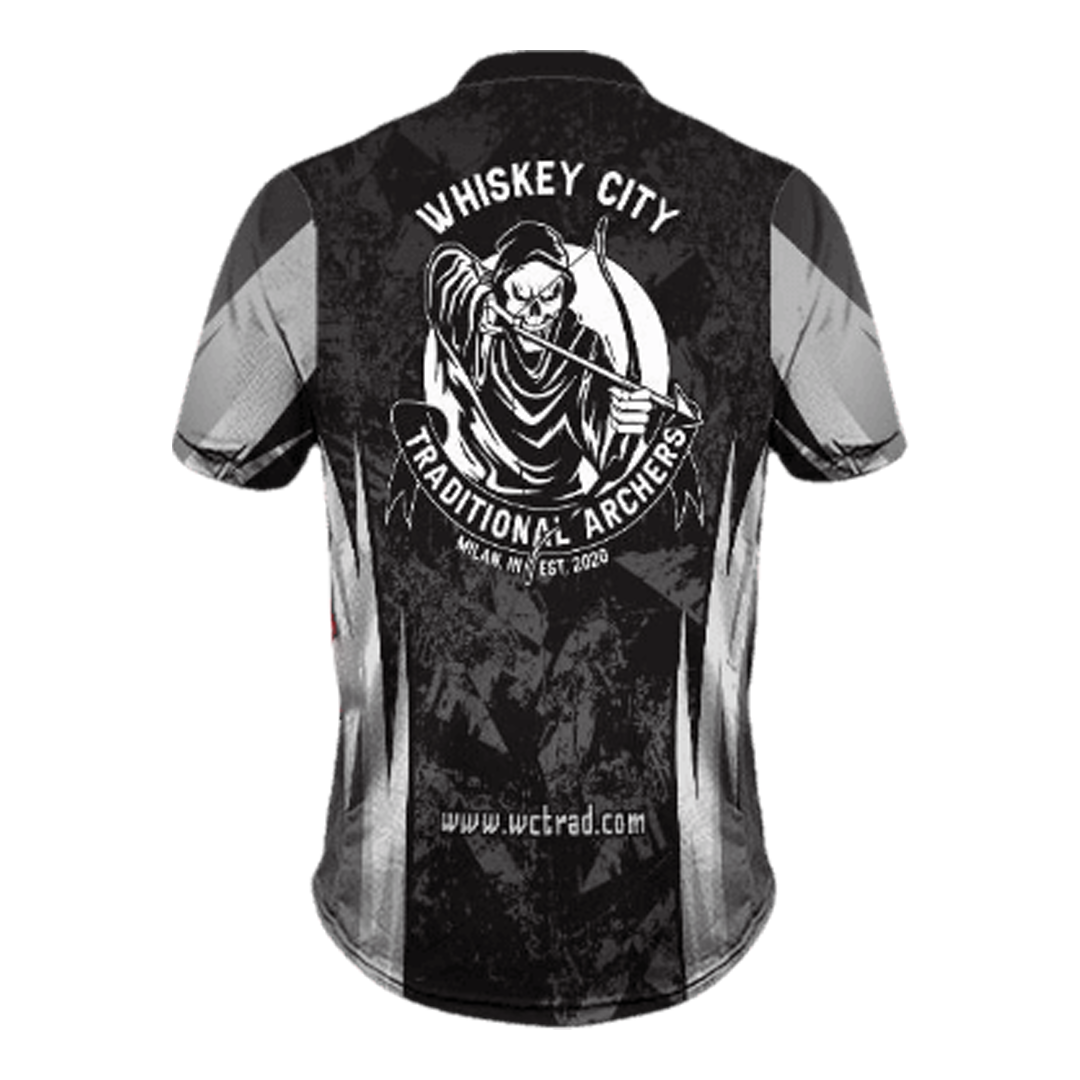 Whiskey City