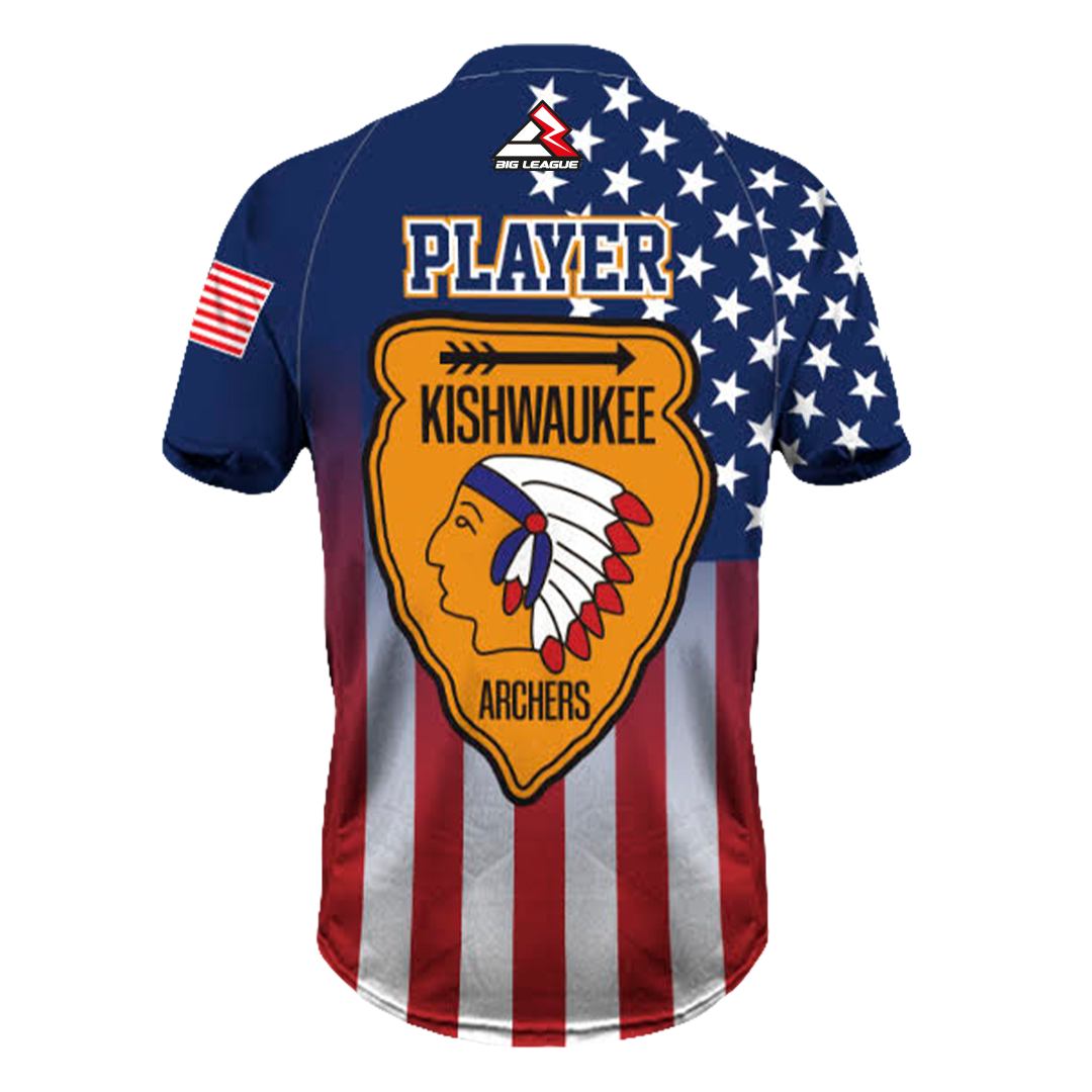 Kishwaukee Archers
