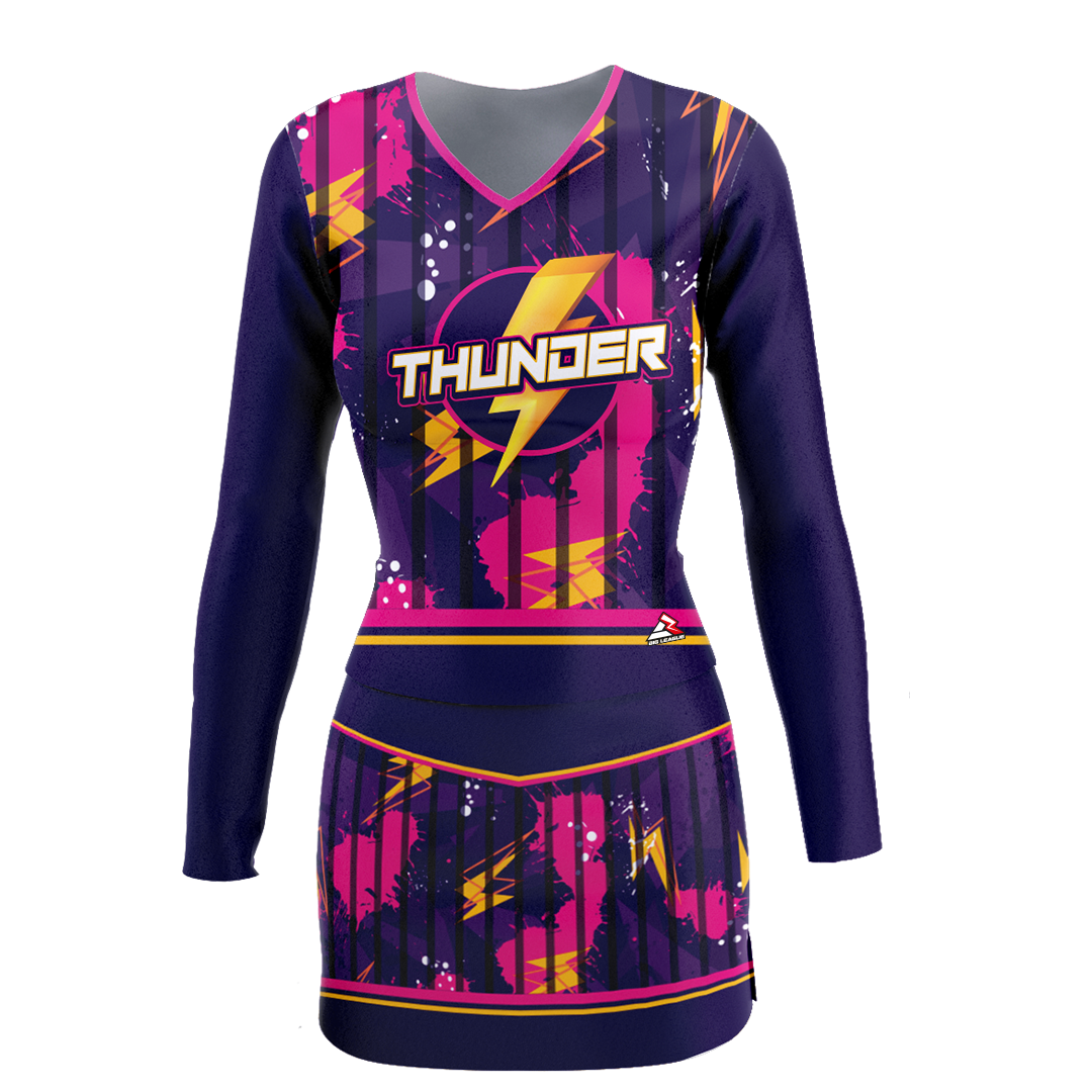 Thunder
