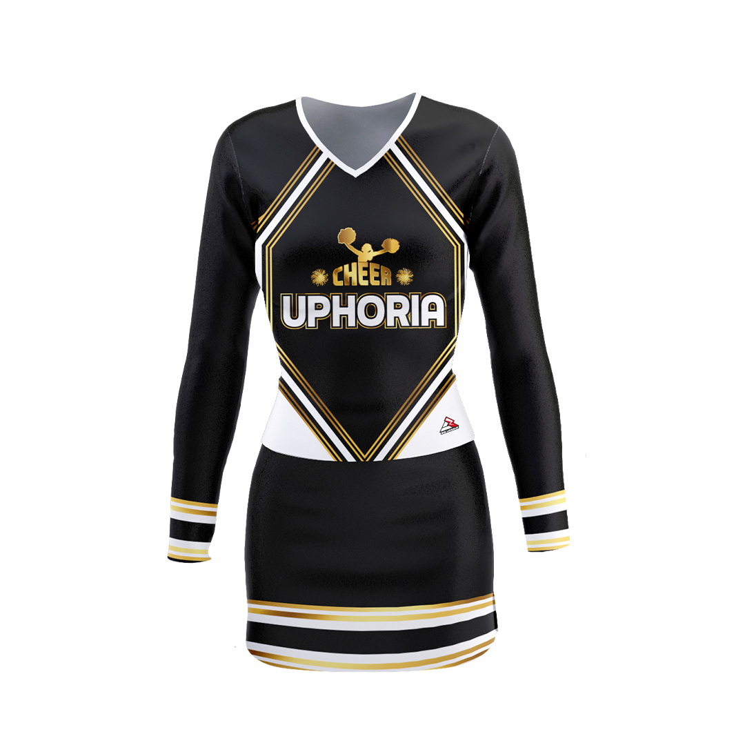 Cheer Uphoria