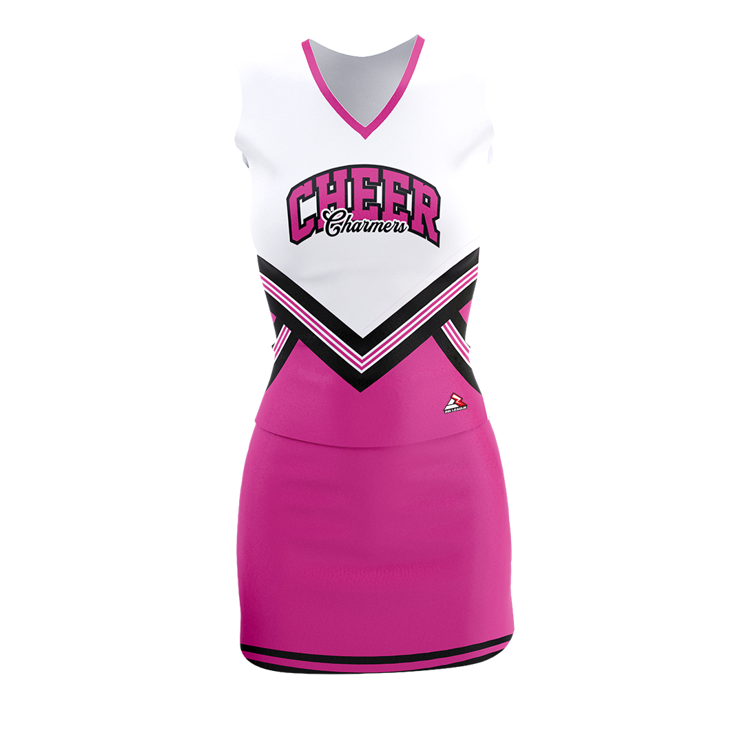 Cheer Charmers