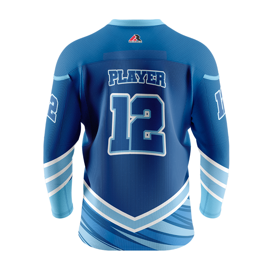 Frostine - Hockey