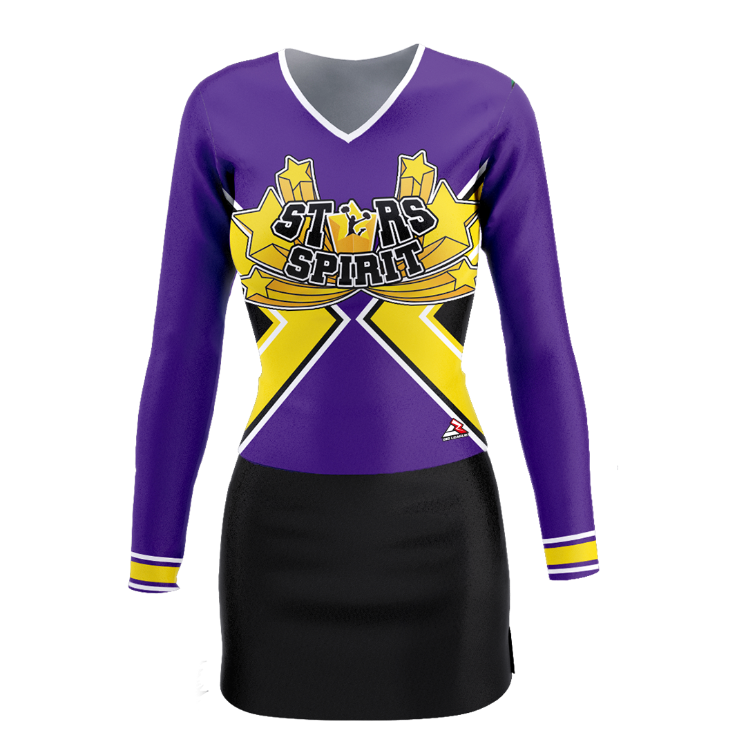 Stars Spirit