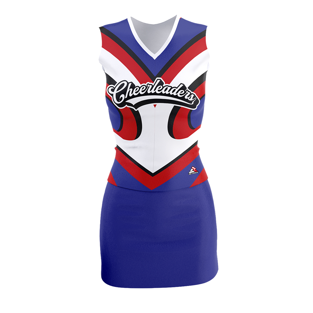 Cheerleaders