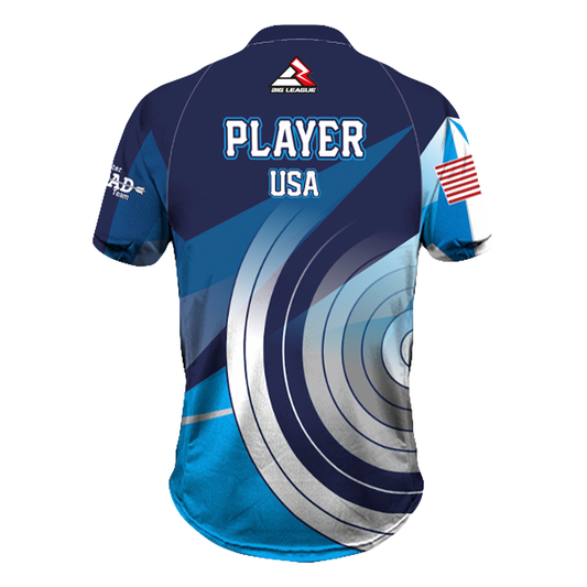 Lancaster JOAD Quarter Zip