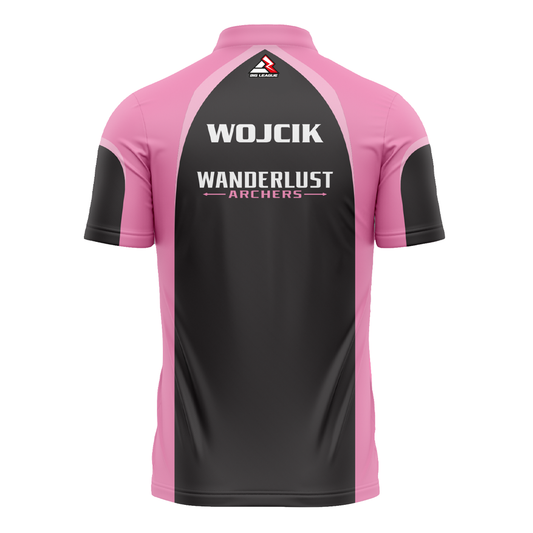 Wanderlust Archers Team Store