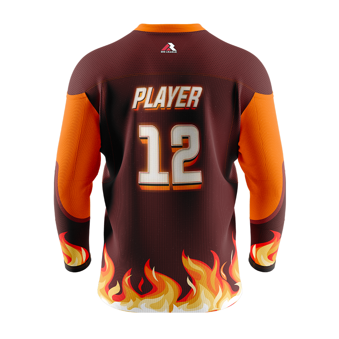 Flames